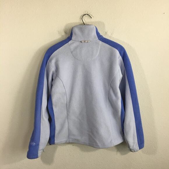 Columbia Women's Vertex Interchange Fleece Jacket - Picture 7 of 11